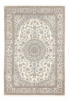 Alfombra Persa - Nain - Prima - 284 x 194 cm - beige