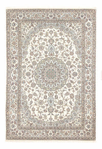 Alfombra Persa - Nain - Prima - 284 x 194 cm - beige