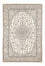 Alfombra Persa - Nain - Prima - 284 x 194 cm - beige