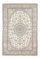 Nain - 6La Alfombra 194x284cm - Alfombra persa