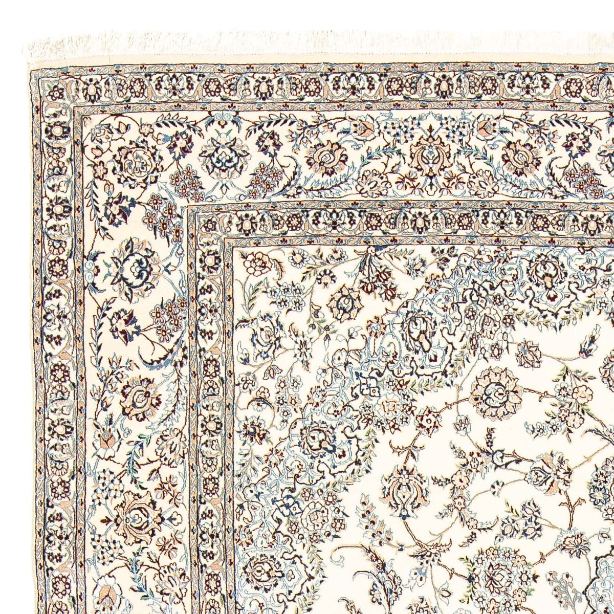 Nain - 6La Alfombra 194x284cm - Alfombra persa