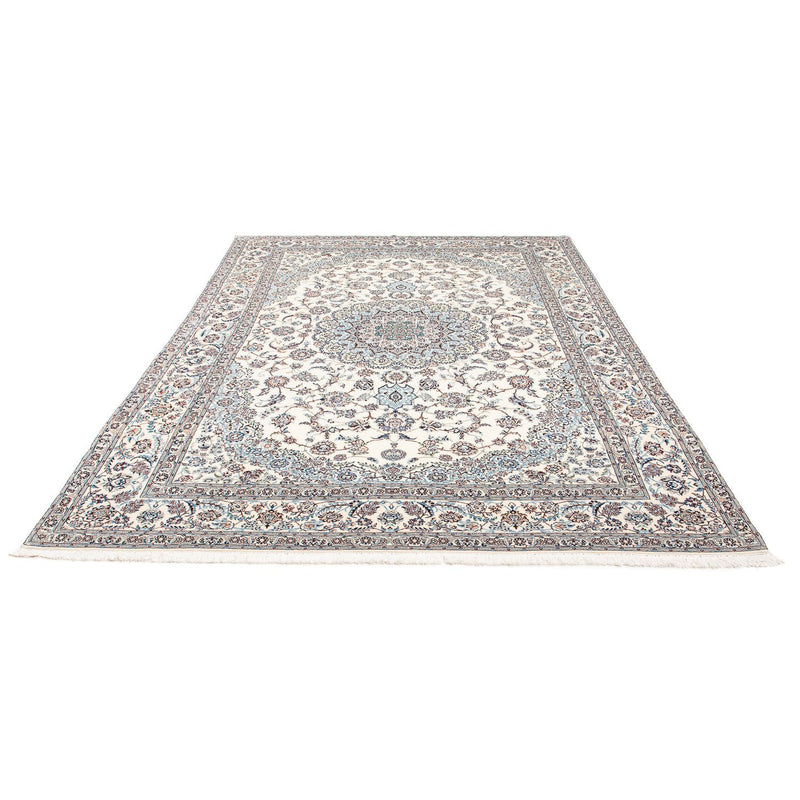 Alfombra Persa - Nain - Prima - 284 x 194 cm - beige
