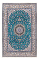 Nain - 6 la Alfombra 305x201cm - Alfombra persa