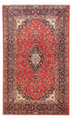 Kashan Alfombra 224x140cm - Alfombra persa