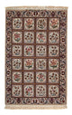 Isfahan Alfombra 70x103cm - Alfombra persa