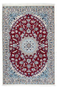 Nain - 9La Alfombra 112x175cm - Alfombra persa