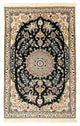 Nain - 9 la Alfombra 133x83cm - Alfombra persa