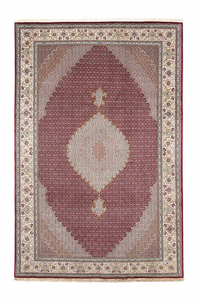 Tabriz Alfombra 203x297cm - Alfombra persa