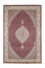 Alfombra persa - Tabriz - 297 x 203 cm - rojo oscuro