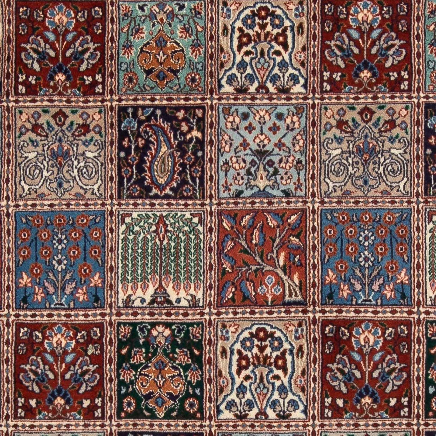 Alfombra persa - Clásica - 288 x 200 cm - multicolor