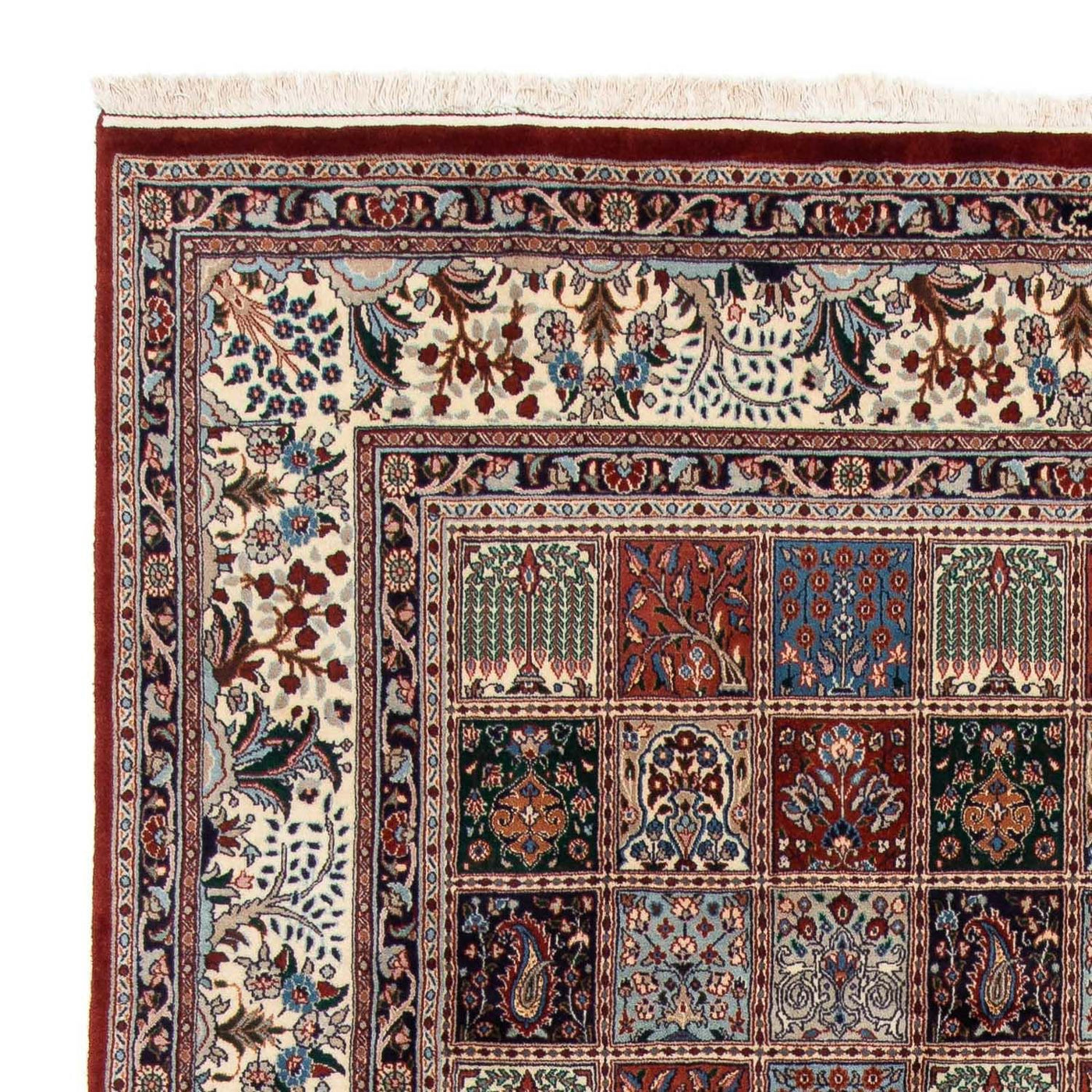 Moud Alfombra 288x200cm - Alfombra persa