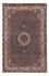 Alfombra persa - Clásica - 298 x 198 cm - azul oscuro