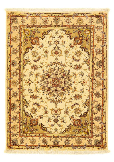 Tabriz - 50 Raj Alfombra 103x141cm - Alfombra persa