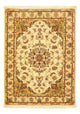 Tabriz - 50 Raj Alfombra 141x103cm - Alfombra persa