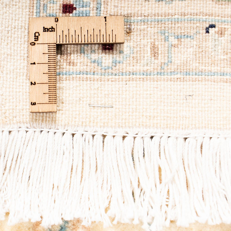 Alfombra Persa - Nain - Real - 198 x 137 cm - beige