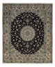 Nain - 9 la Alfombra 252x298cm - Alfombra persa