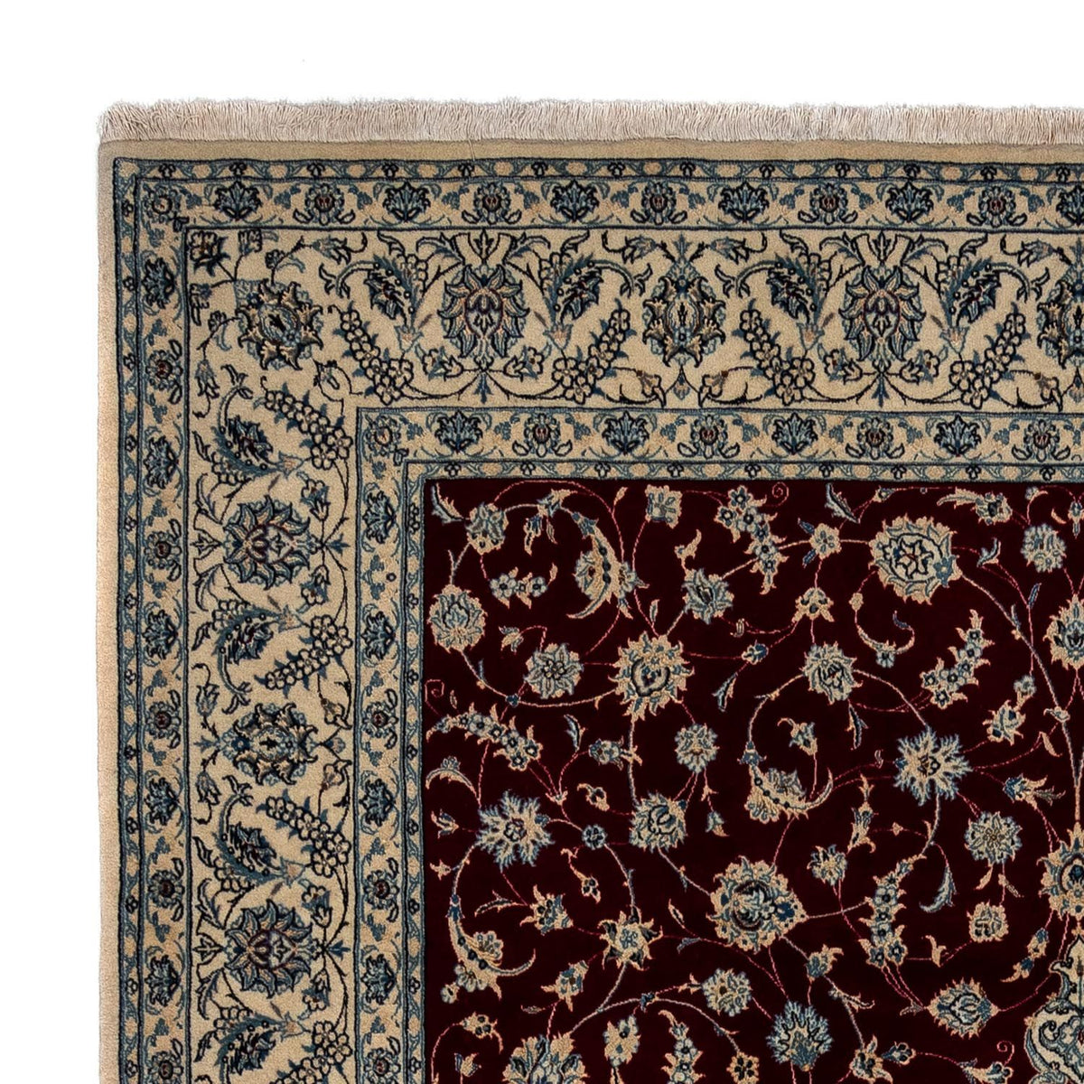 Nain - 9La Alfombra 250x342cm - Alfombra persa