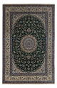 Nain - 9 la Alfombra 354x245cm - Alfombra persa