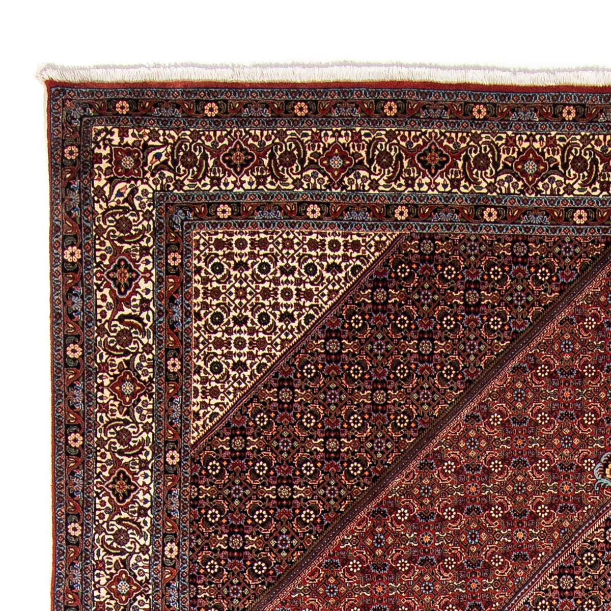 Bidjar Alfombra 255x358cm - Alfombra persa