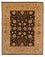 Alfombra Pakistani - 303 x 242 cm - azul oscuro
