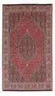 Bidjar Alfombra 110x183cm - Alfombra persa