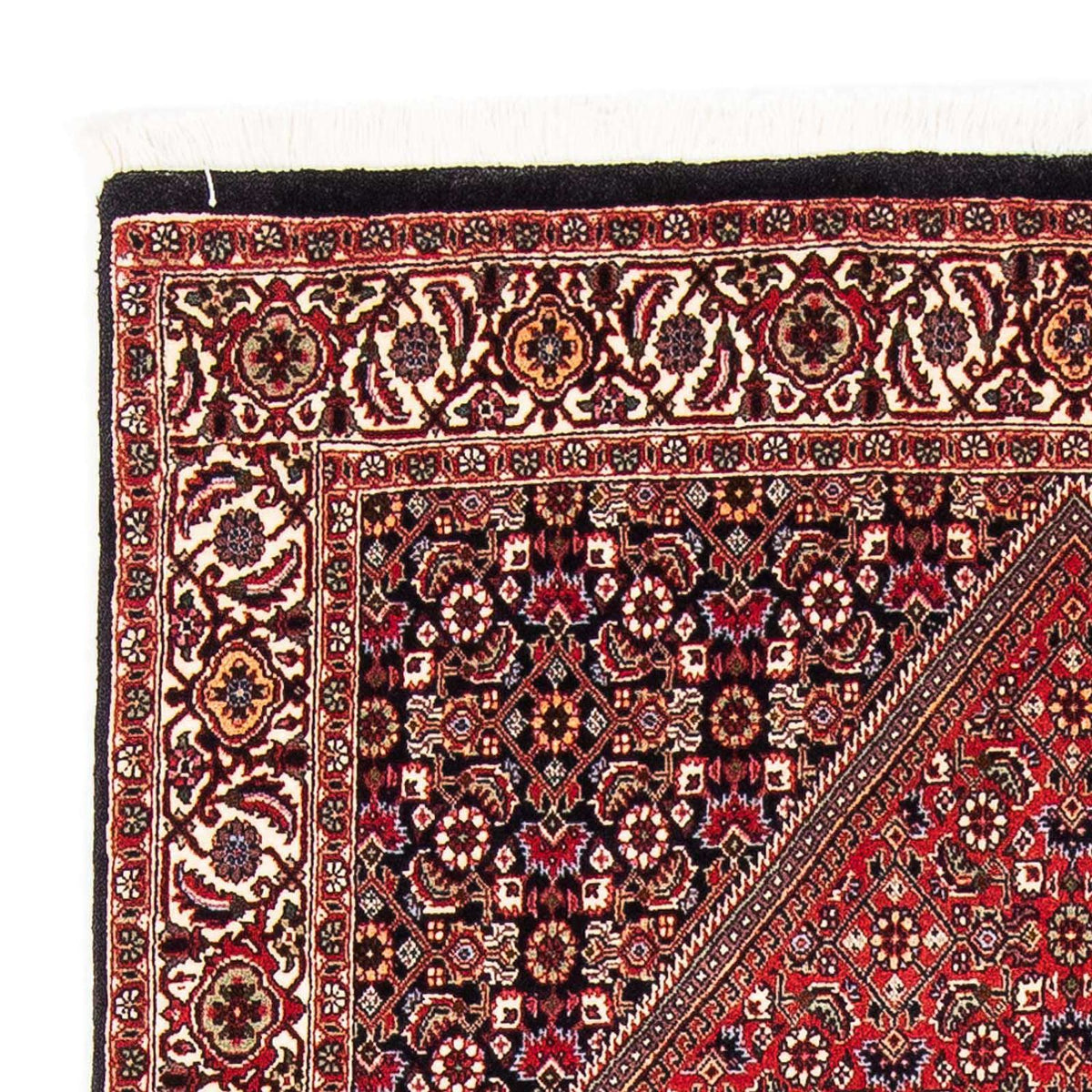 Bidjar Alfombra 110x183cm - Alfombra persa