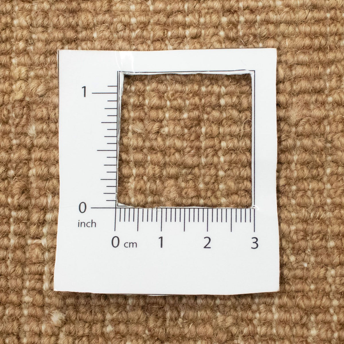 Alfombra Gabbeh - Persa - 273 x 192 cm - marrón