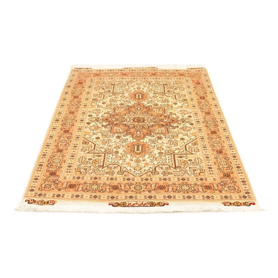 Tabriz - 50 Raj Alfombra 100x155cm - Alfombra persa