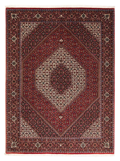 Bidjar Alfombra 172x245cm - Alfombra persa