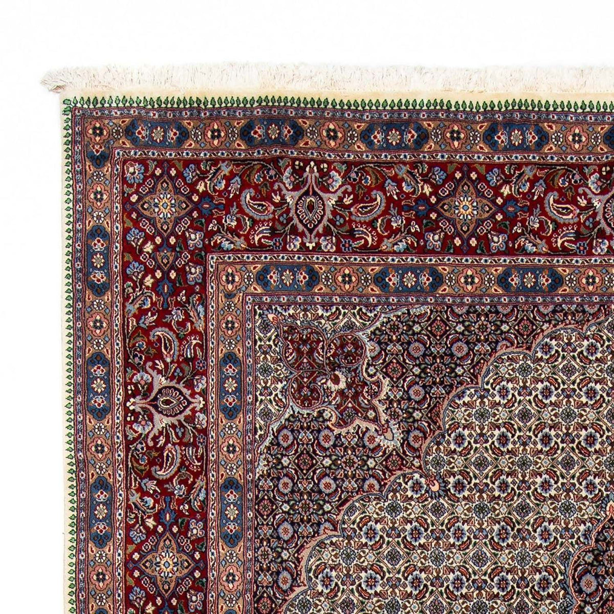 Moud Alfombra 197x286cm - Alfombra persa