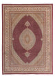 Tabriz Alfombra 351x254cm - Alfombra persa