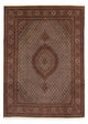 Tabriz Alfombra 353x245cm - Alfombra persa