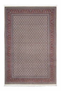 Alfombra persa - Tabriz - 302 x 203 cm - beige