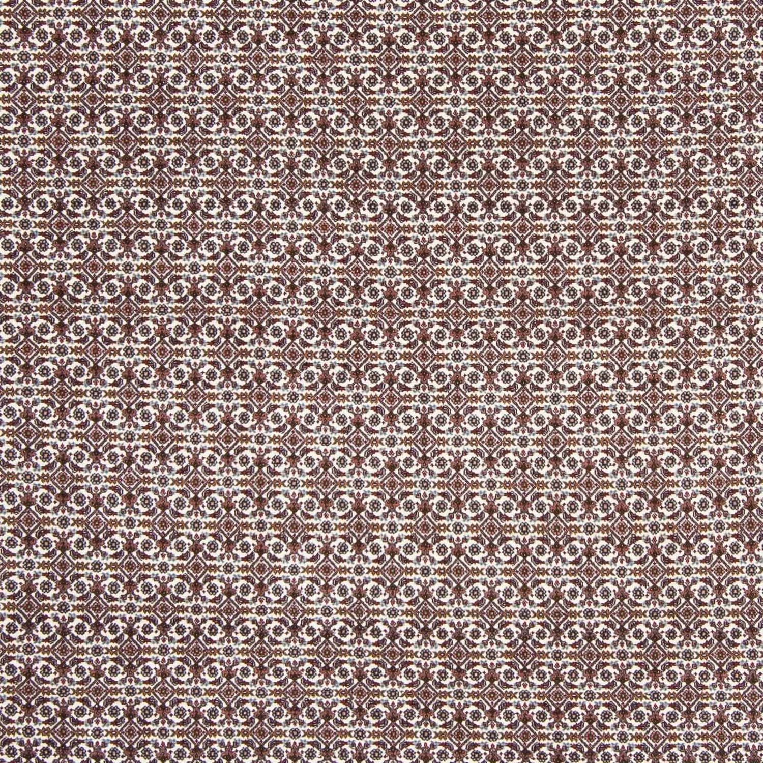 Alfombra persa - Tabriz - 302 x 203 cm - beige