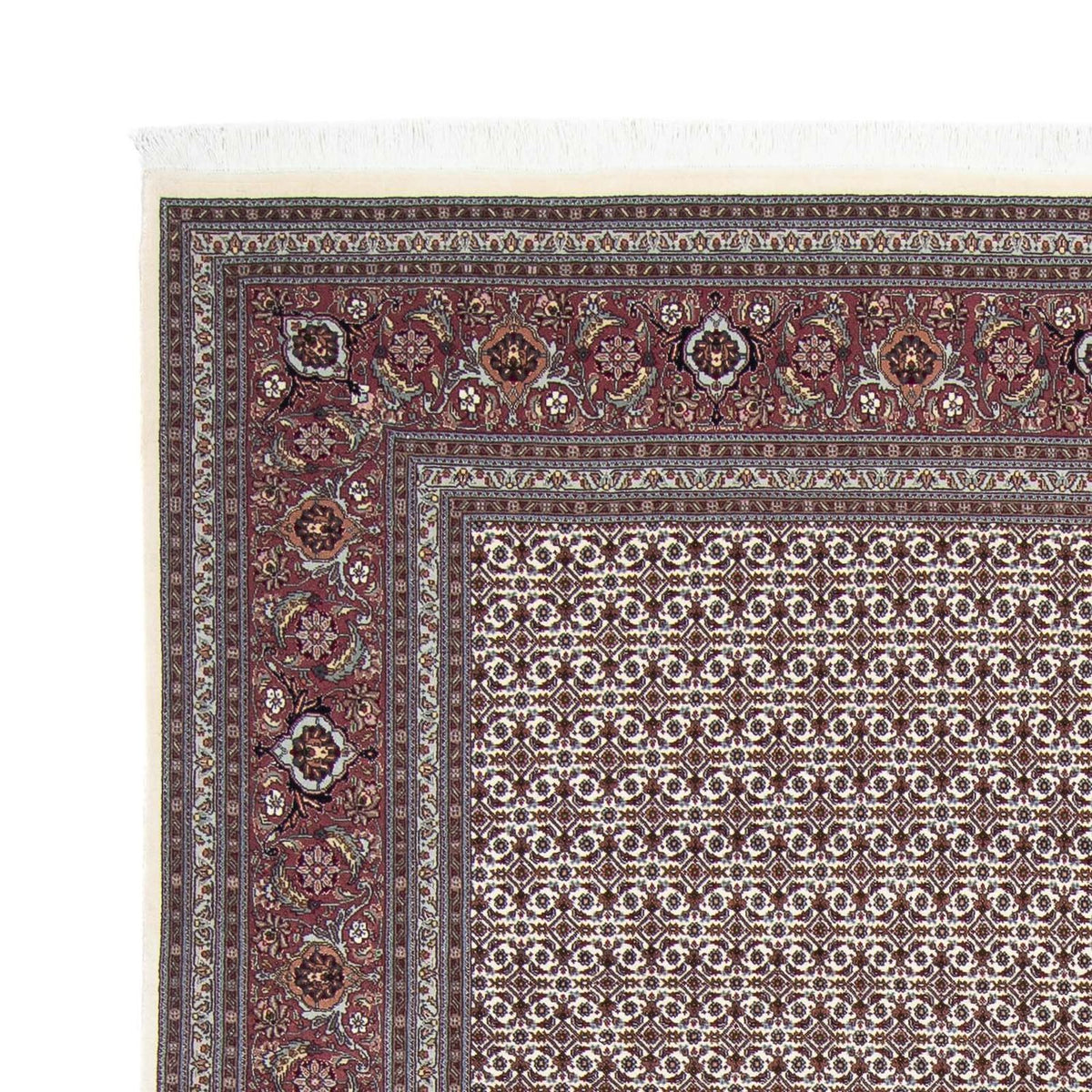 Tabriz Alfombra 203x302cm - Alfombra persa