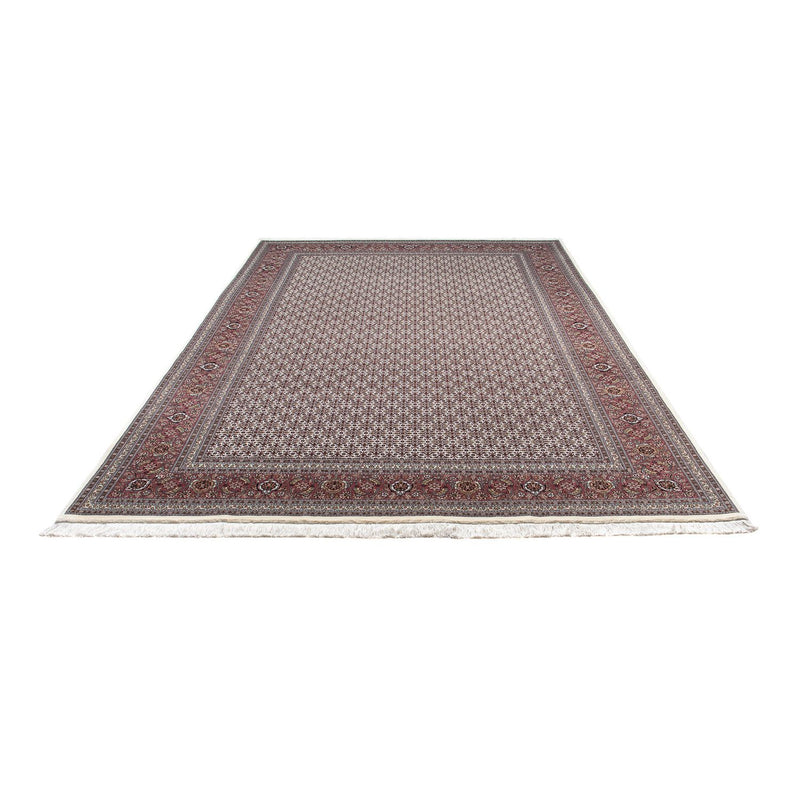 Alfombra persa - Tabriz - 302 x 203 cm - beige