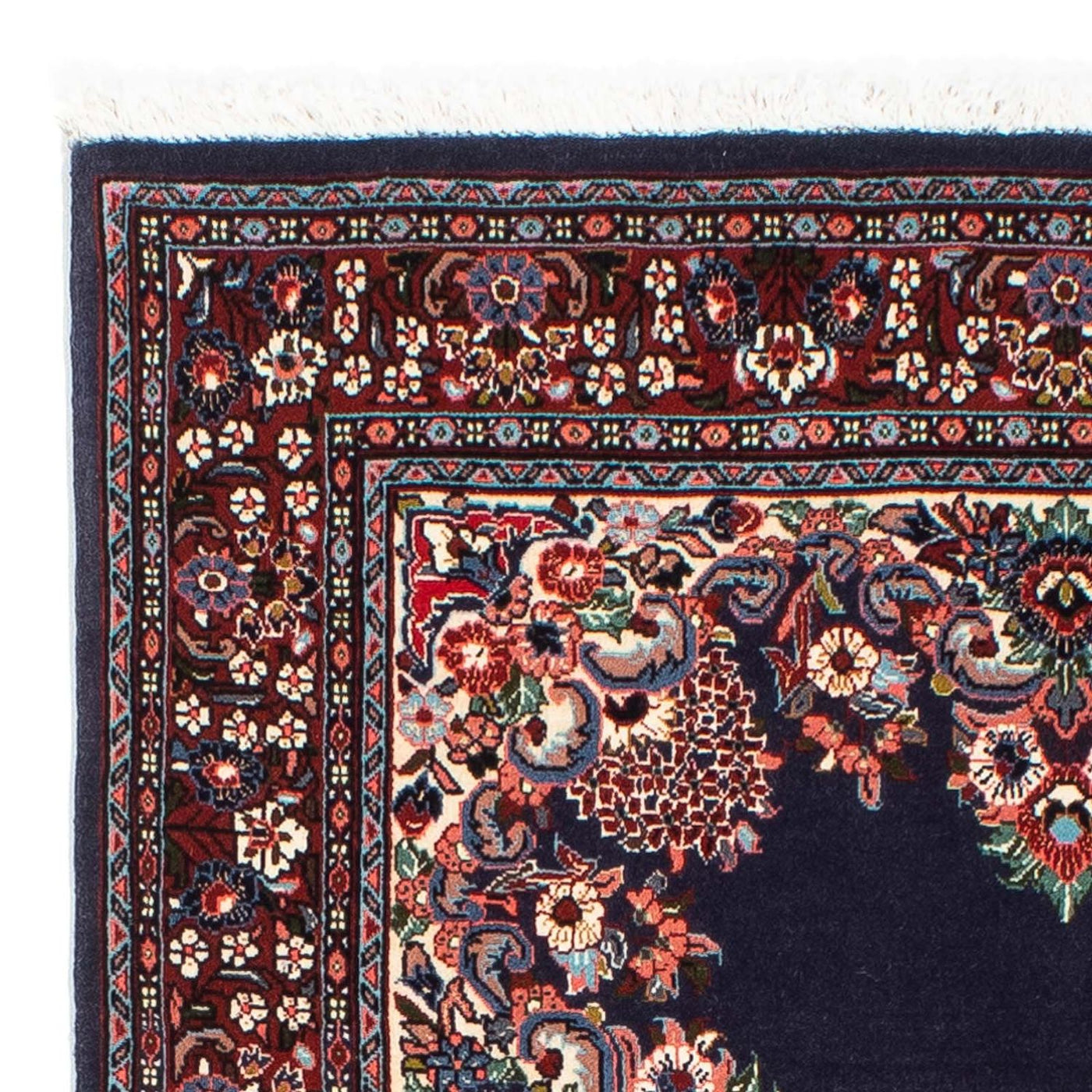 Jozan Alfombra 154x103cm - Alfombra persa