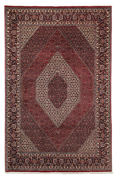 Bidjar Alfombra 203x305cm - Alfombra persa
