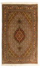 Tabriz - 50 Raj Alfombra 130x79cm - Alfombra persa