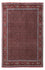 Alfombra persa - Bidjar - 250 x 168 cm - rojo