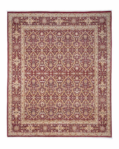 Alfombra Ziegler 244x304cm - Alfombra oriental