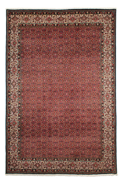 Bidjar Alfombra 208x307cm - Alfombra persa