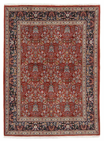 Moud Alfombra 179x230cm - Alfombra persa