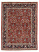 Moud Alfombra 230x179cm - Alfombra persa
