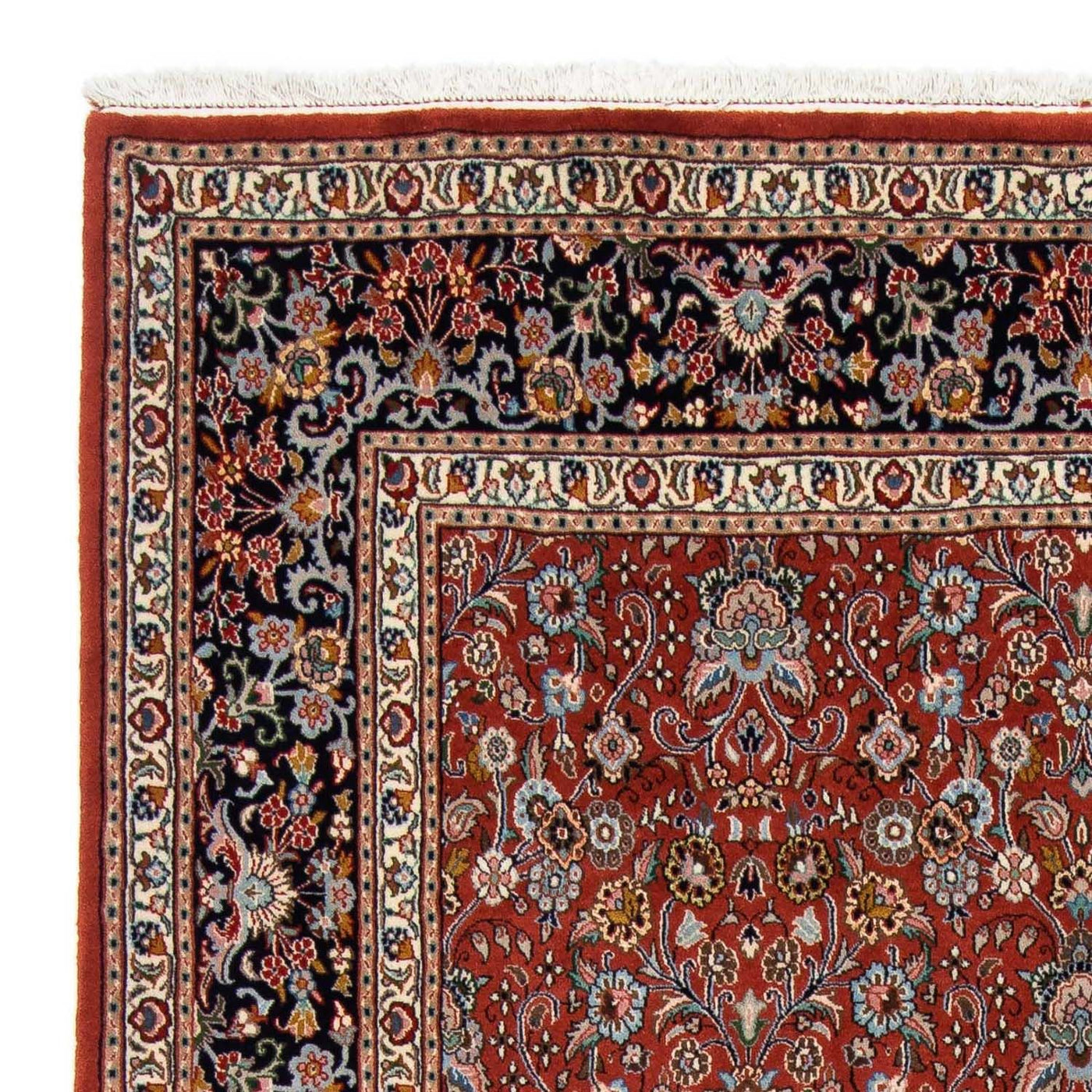Moud Alfombra 230x179cm - Alfombra persa