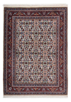 Alfombra persa - Nómada - 151 x 109 cm - beige
