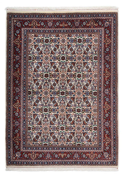 Hosseinabad Alfombra 109x151cm - Alfombra persa
