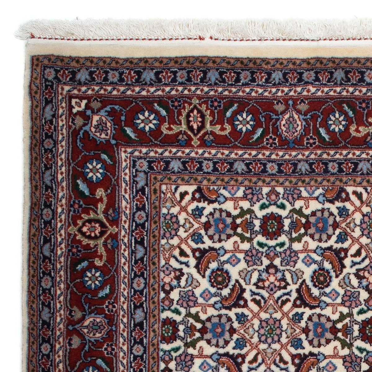 Hosseinabad Alfombra 109x151cm - Alfombra persa