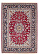 Isfahan Alfombra 164x227cm - Alfombra persa