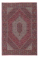 Bidjar Alfombra 206x132cm - Alfombra persa